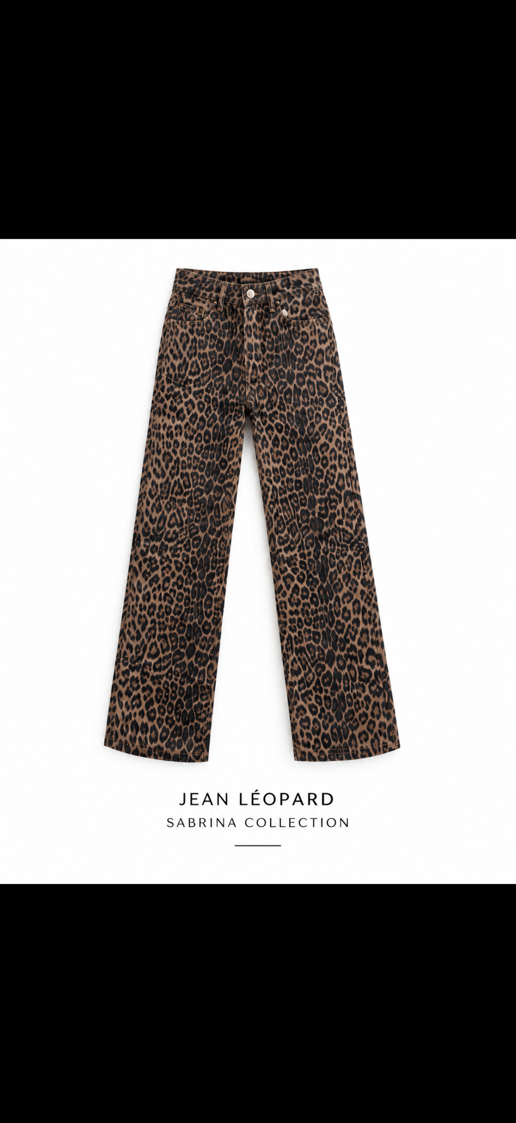 Jean Léona
