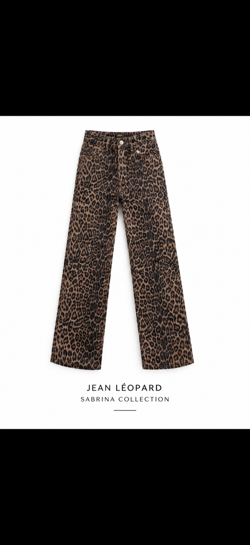 Jean Léona